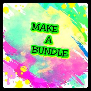 Make a bundle